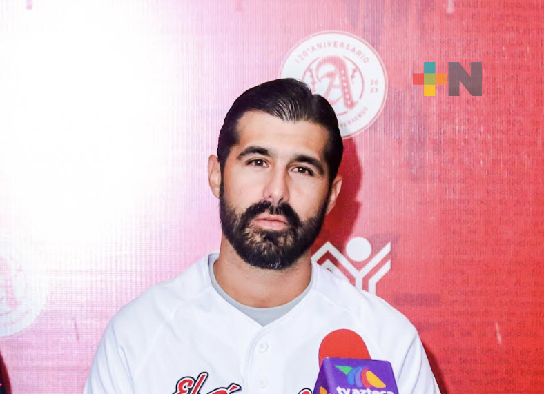 ¡Vuela alto! El Águila por cuarta temporada seguida califica a los playoffs: Héctor Fitch